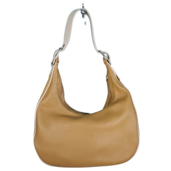 Coach Bags Coach Vintage Zoe Legacy West Shoulder Handbag 8x3x3